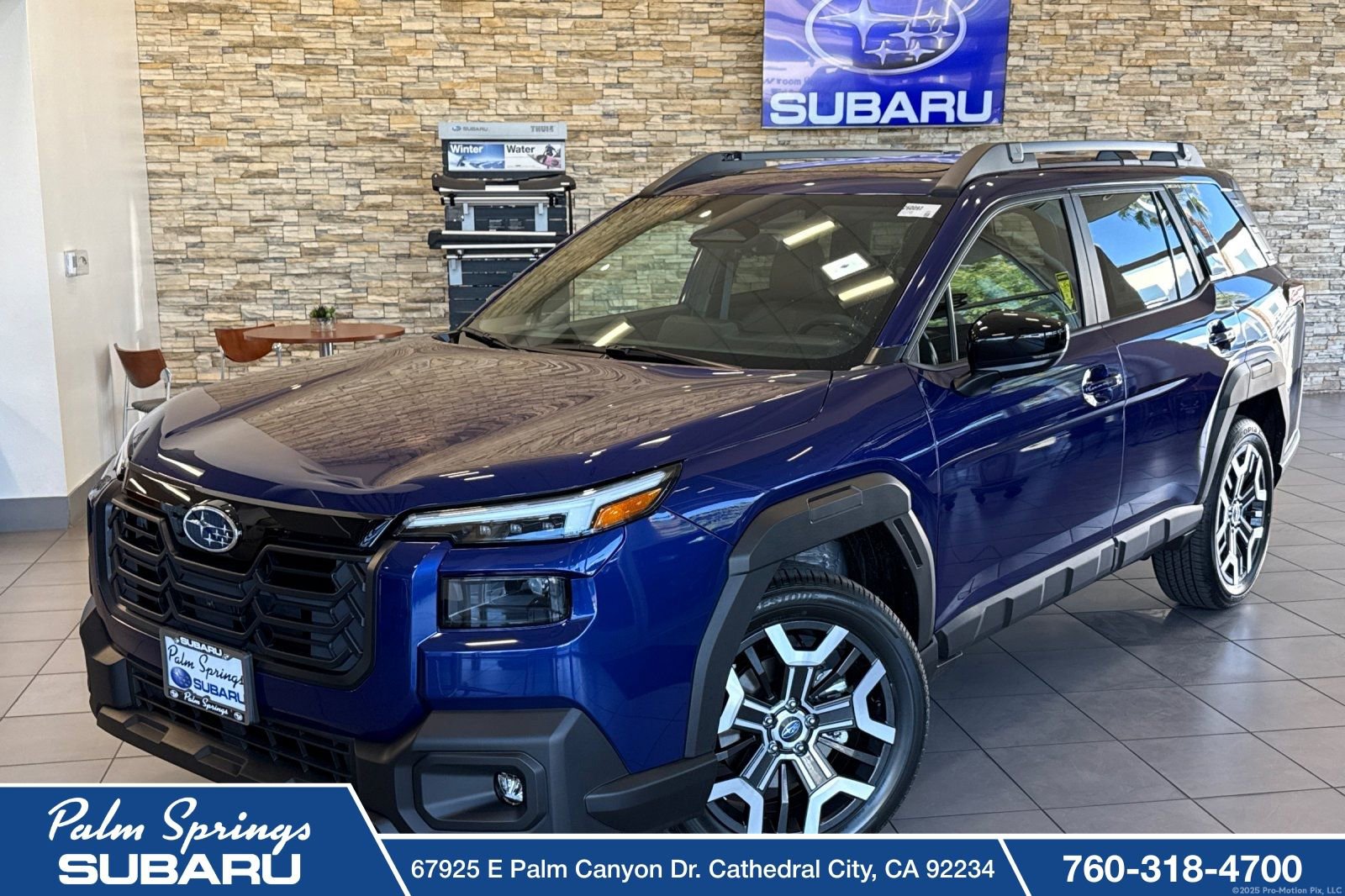 New 2026 Subaru Outback Touring XT