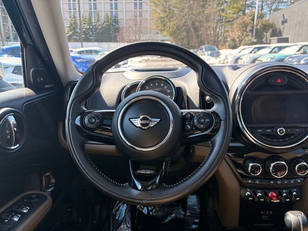 Used 2017 MINI Cooper Countryman S image 31