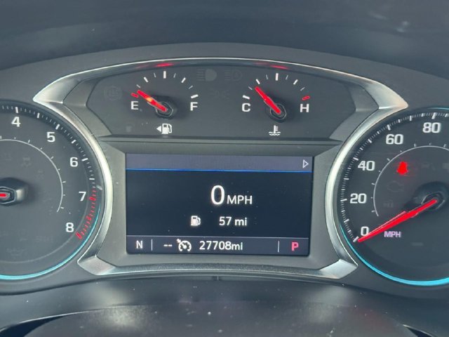 Used 2023 Chevrolet Traverse LT AWD/4WD image 28