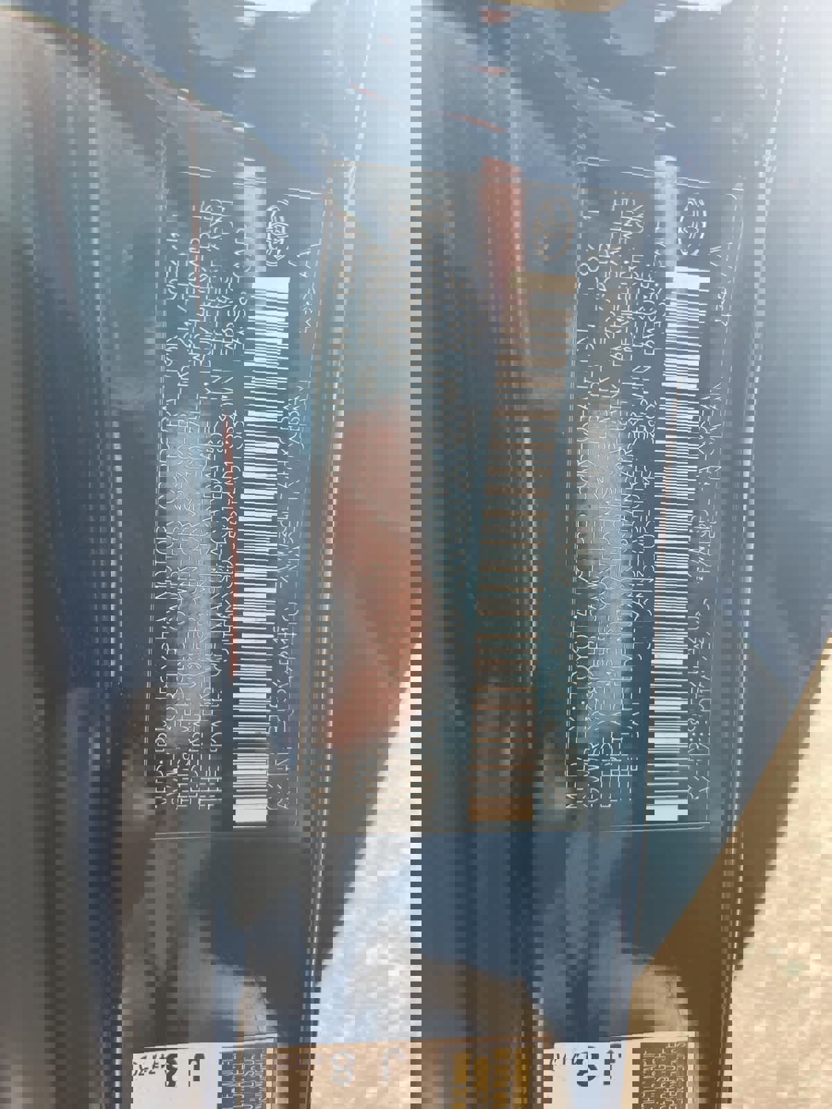 Used 2011 Toyota Prius Five image 19