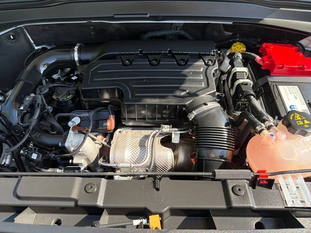 Used 2023 Jeep Renegade Latitude AWD/4WD image 26