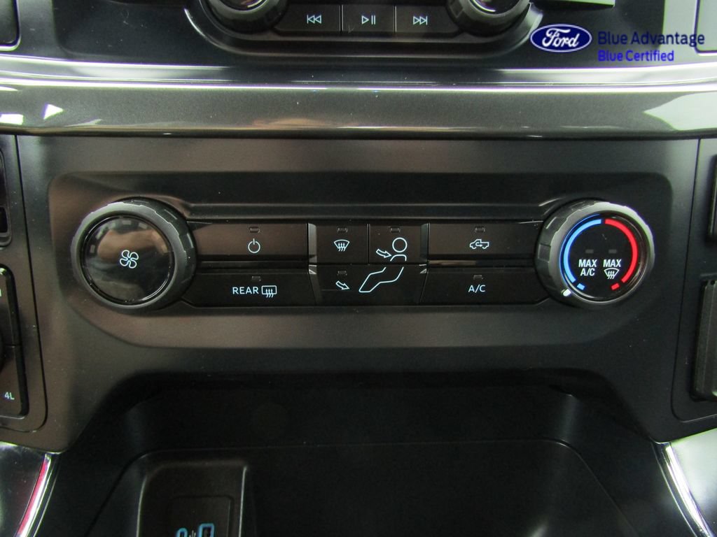 Used 2023 Ford F150 XL w/ STX Appearance Package AWD/4WD image 37