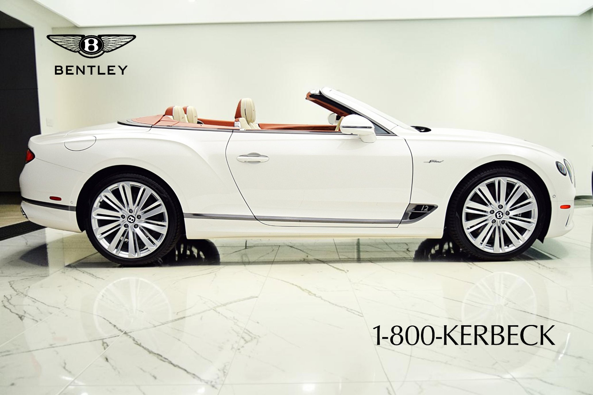Used 2024 Bentley Continental GT Speed image 15