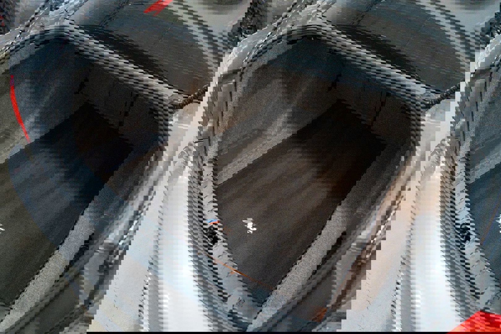 Used 2013 BMW M3 image 23