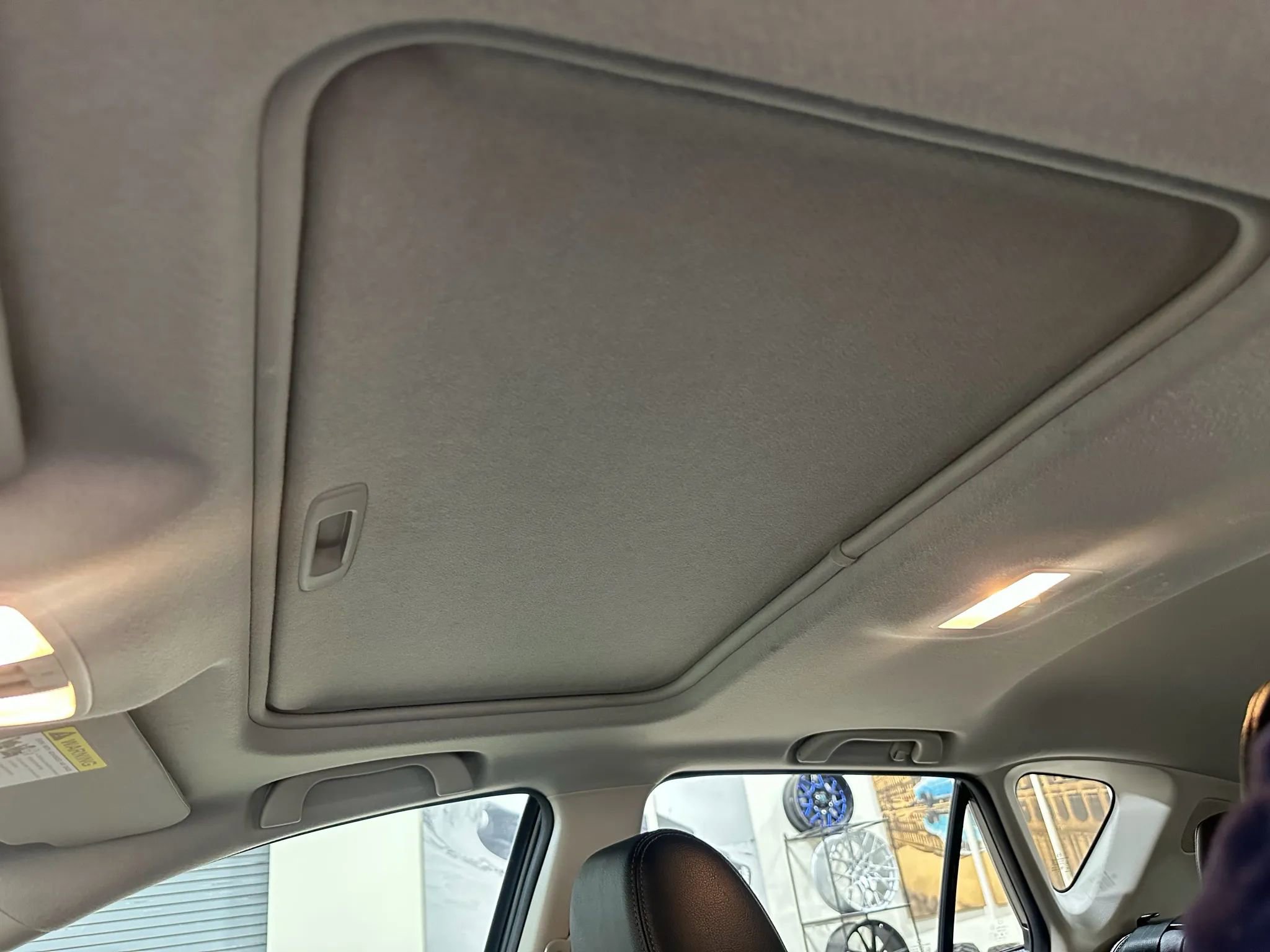 Used 2010 MAZDA MAZDA3 s Grand Touring image 35