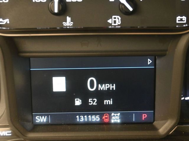 Used 2019 GMC Sierra 1500 AT4 w/ AT4 Premium Package image 16