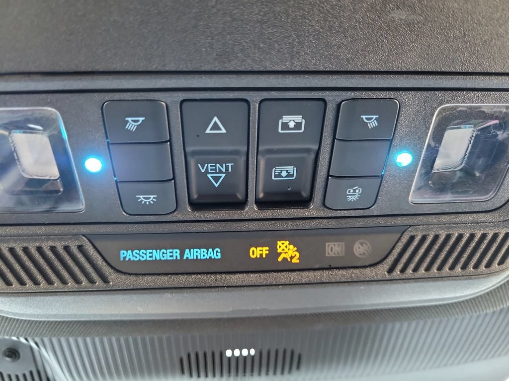 Used 2025 Ford Explorer ST AWD/4WD image 31