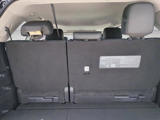 Certified 2024 Toyota Sequoia SR5 w/ SR5 Premium Package image 6