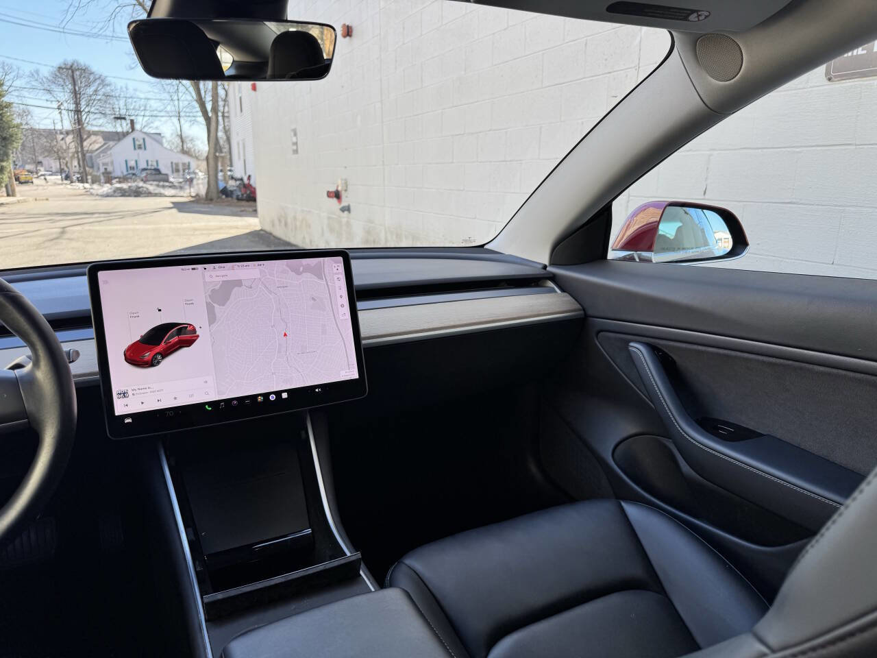 Used 2018 Tesla Model 3 Long Range image 37