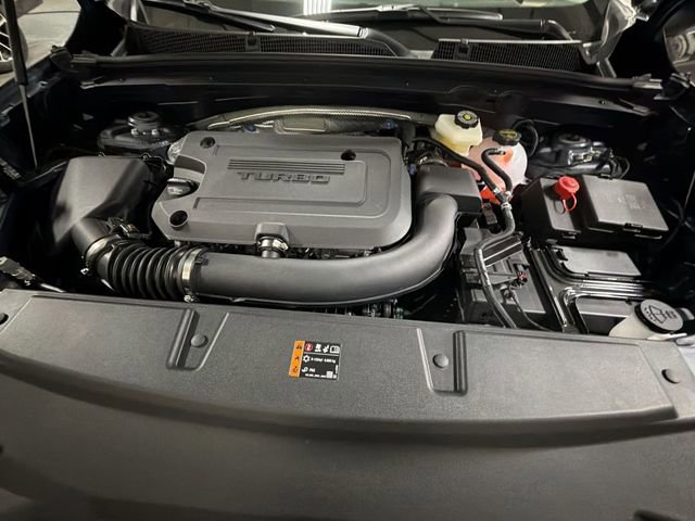 New 2026 Buick Envision Sport Touring AWD/4WD image 30