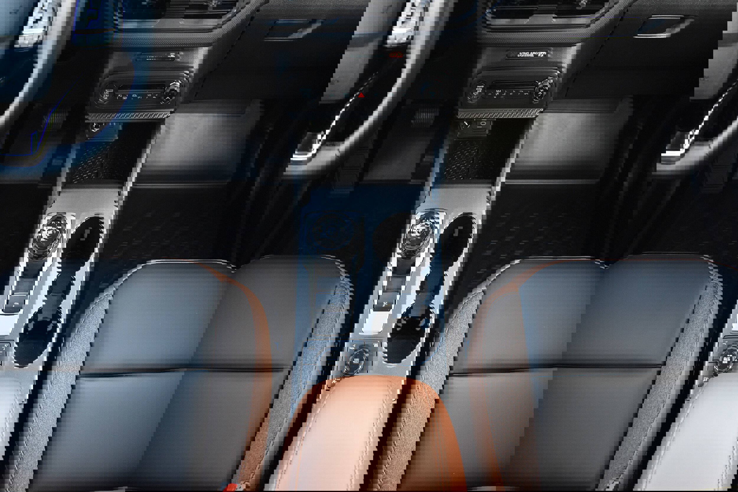 New 2026 Ford Bronco Sport Outer Banks image 21