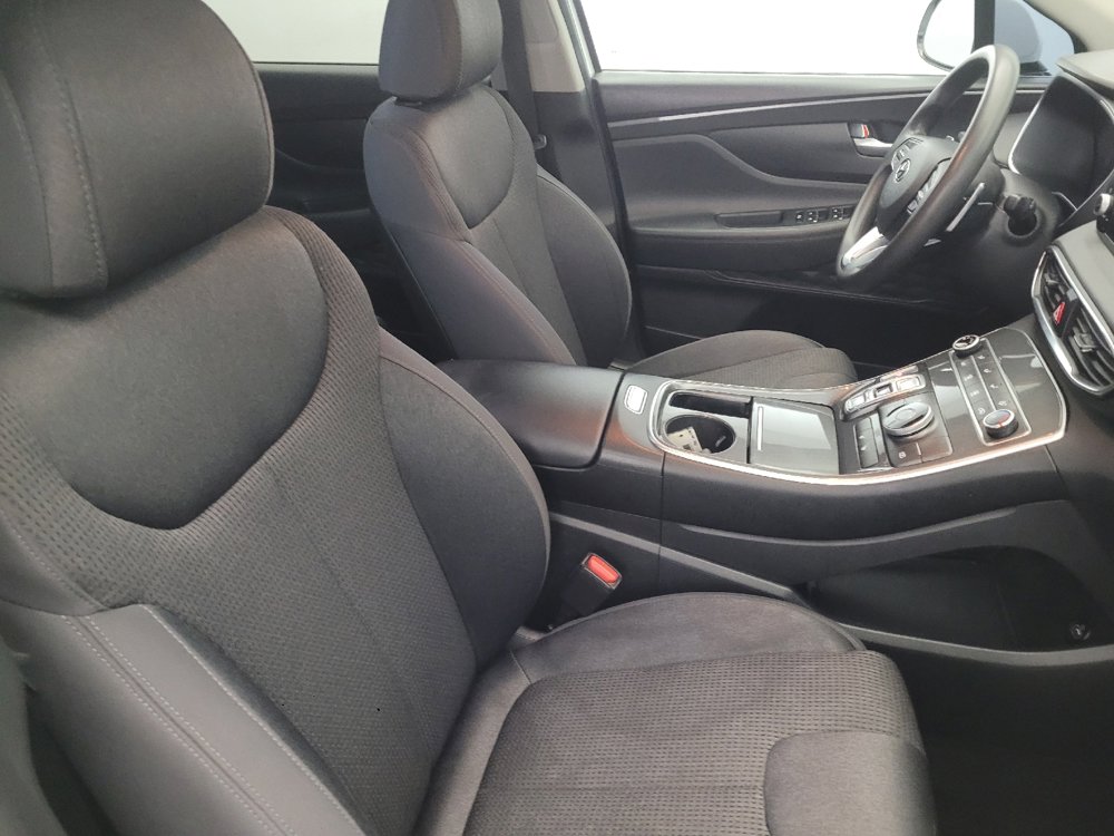 Used 2021 Hyundai Santa Fe SEL image 21