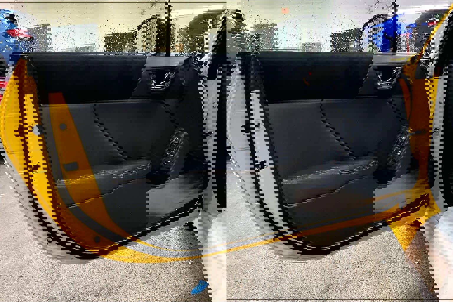 New 2026 Subaru BRZ tS image 10