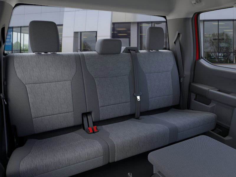 New 2026 Ford F250 XL image 11