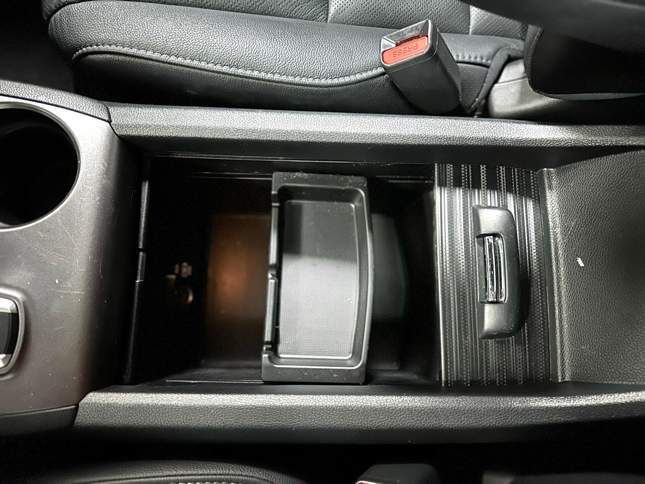 Used 2021 Honda Passport EX-L image 28