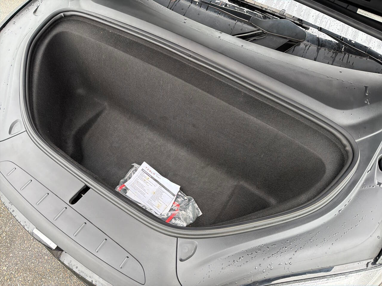 Used 2022 Tesla Model X image 14