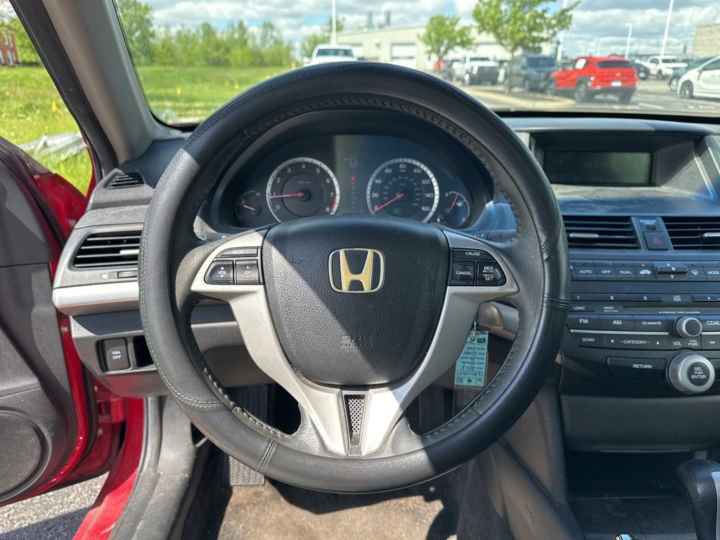 Used 2008 Honda Accord EX-L image 20