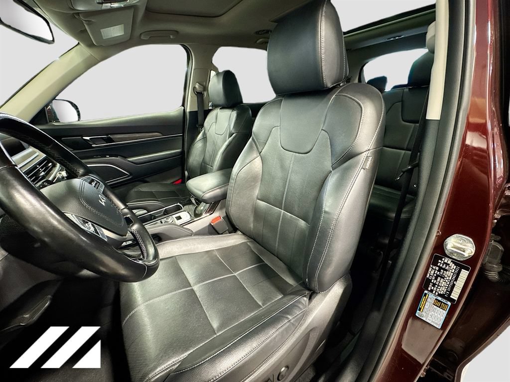 Used 2022 Kia Telluride SX w/ Towing Package AWD/4WD image 23