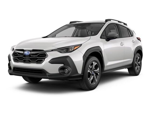 New 2026 Subaru Crosstrek 2.5i Premium image 2