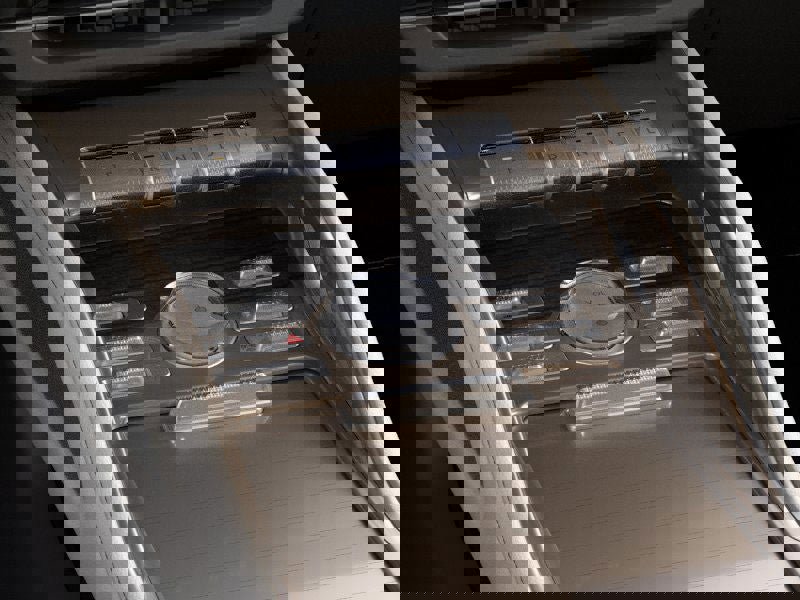 New 2026 Lincoln Nautilus Black Label image 15