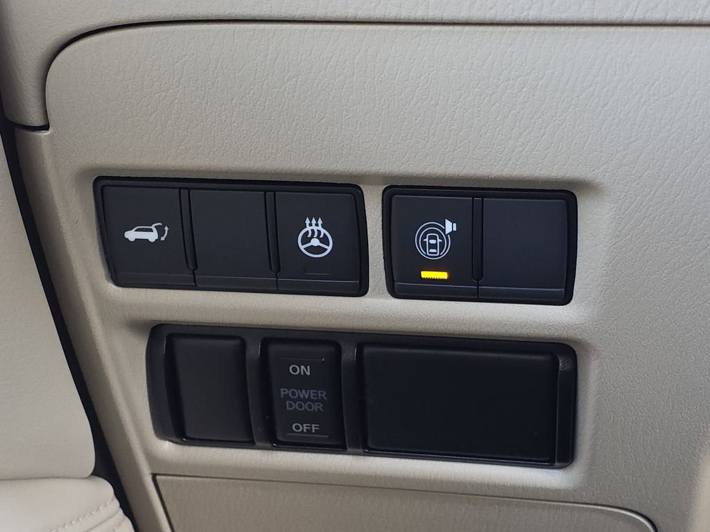 Used 2023 INFINITI QX80 Luxe w/ Cargo Package image 33