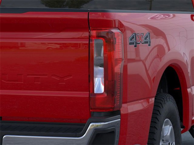 New 2026 Ford F350 XLT image 21