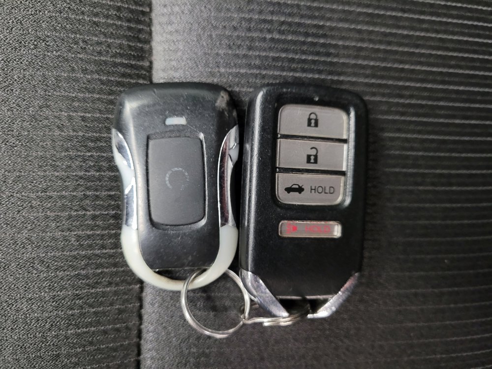 Used 2018 Honda Accord Sport image 32