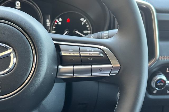 New 2026 MAZDA CX-50 2.5 Hybrid w/ Cargo Package image 28