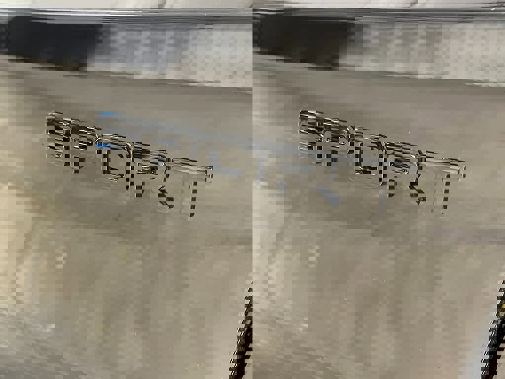 New 2026 Honda CR-V Sport-L image 7