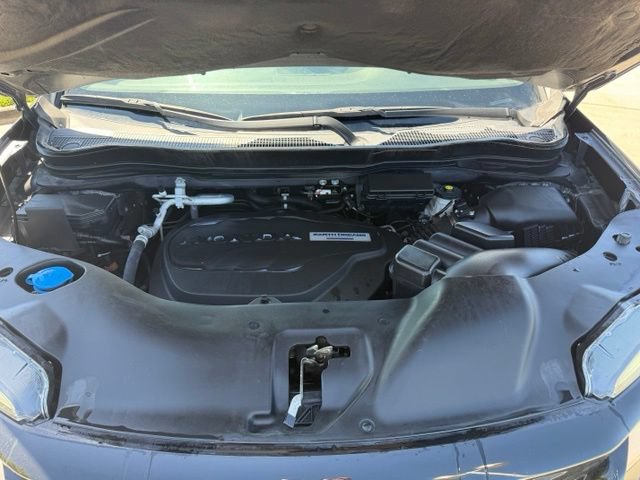 Used 2020 Honda Passport Elite image 33