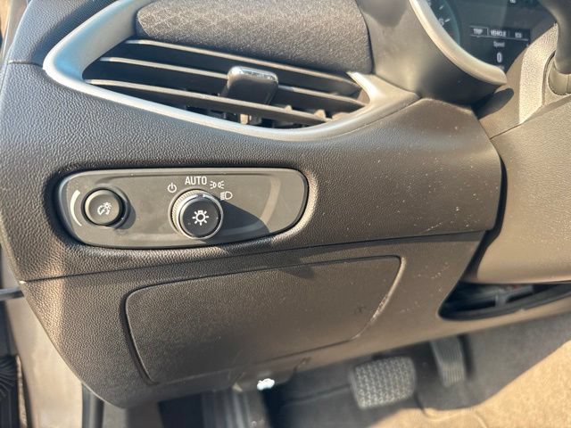 Used 2024 Chevrolet Malibu LT FWD image 20