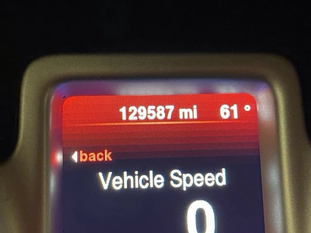 Used 2015 Dodge Journey American Value Package w/ Flexible Seating Group FWD image 29