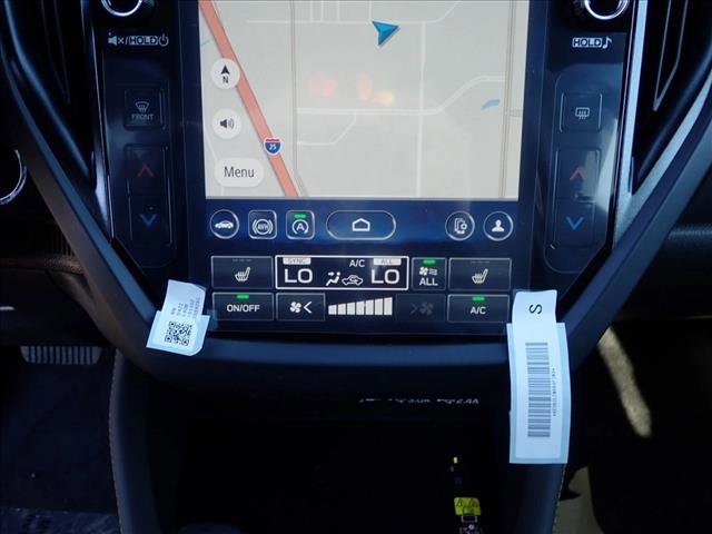 New 2026 Subaru Forester Wilderness image 19