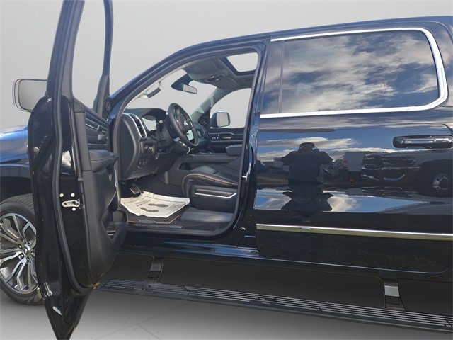 New 2026 RAM 1500 Tungsten w/ Bed Utility Group image 9