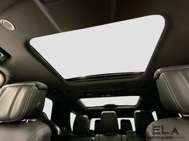 Used 2023 Land Rover Discovery HSE R-Dynamic image 25