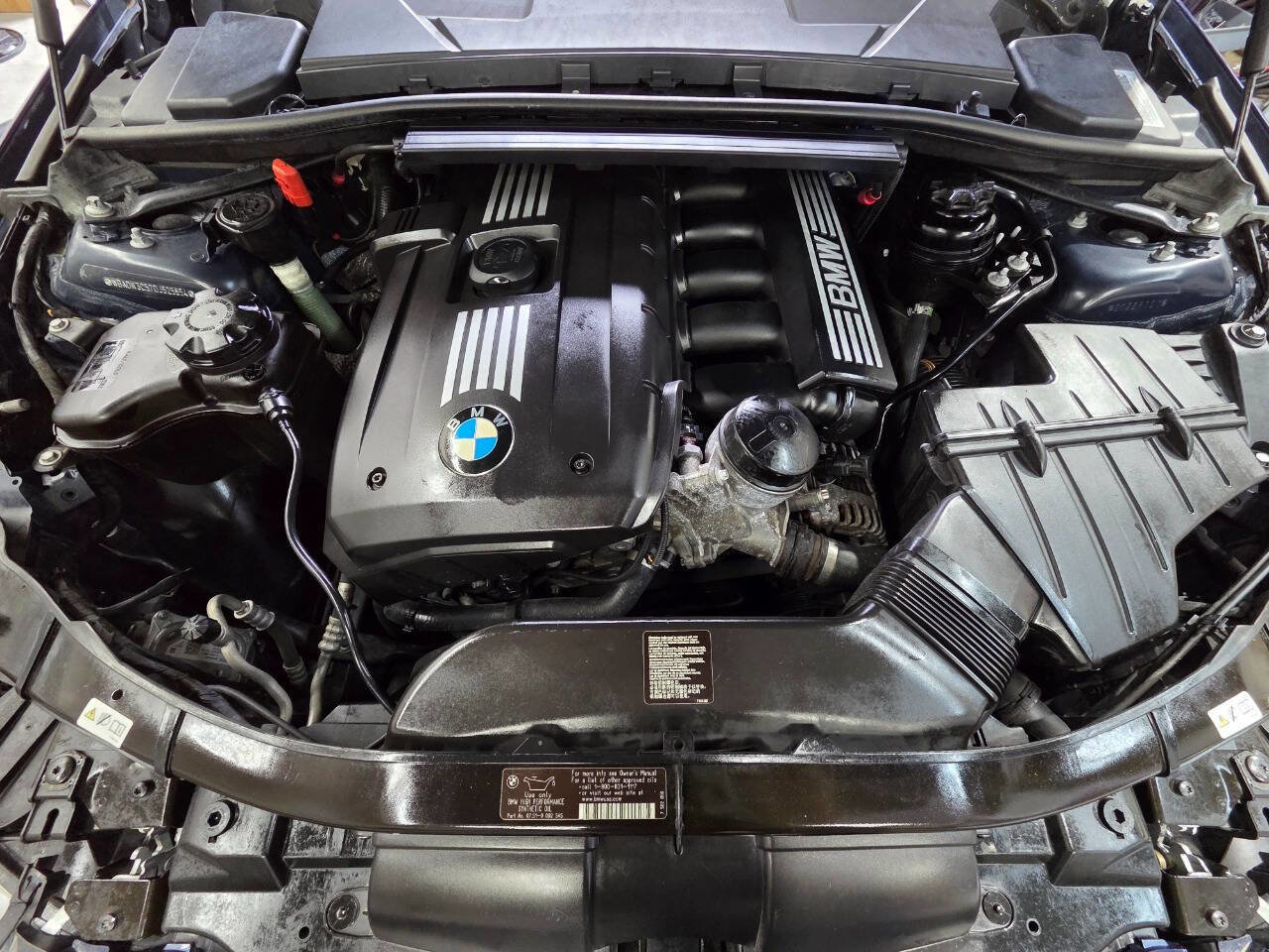 Used 2013 BMW 328i Convertible RWD image 30