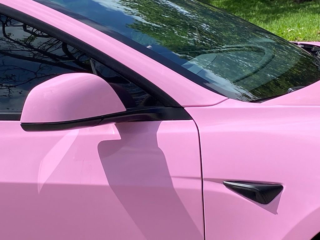 Used 2025 Tesla Model 3 Long Range RWD image 13