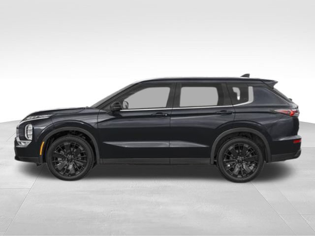 New 2026 Mitsubishi Outlander LE FWD image 3