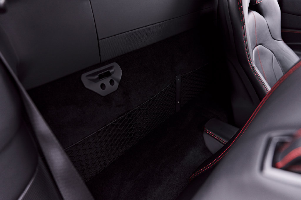 Used 2020 Ferrari F8 Tributo RWD image 61