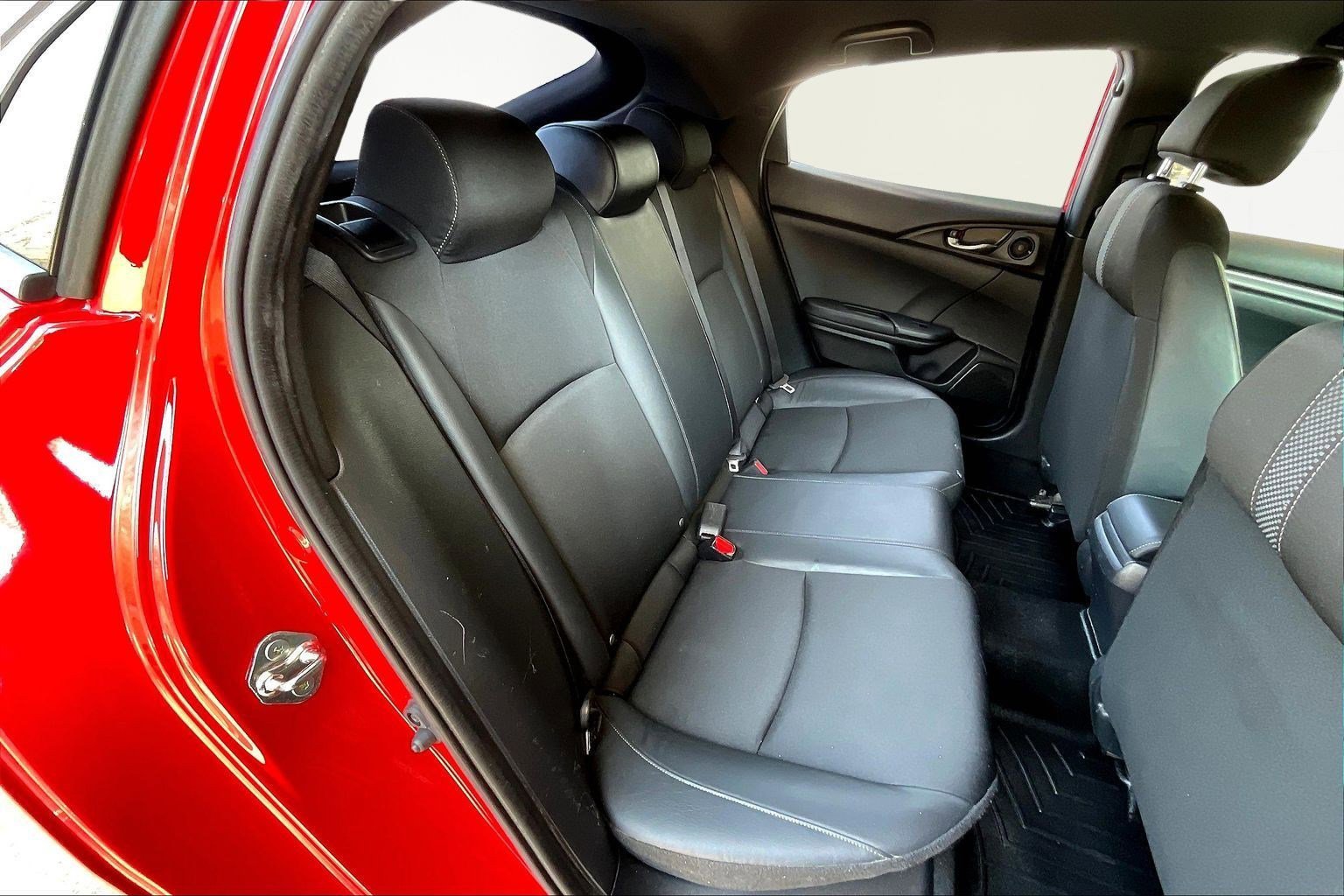 Used 2020 Honda Civic Sport image 23