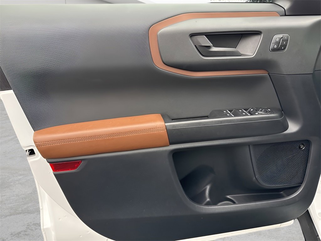 Used 2024 Ford Bronco Sport Badlands w/ Premium Package image 20