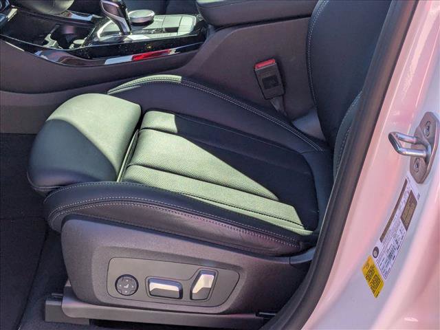 Used 2023 BMW X3 sDrive30i w/ Convenience Package image 16