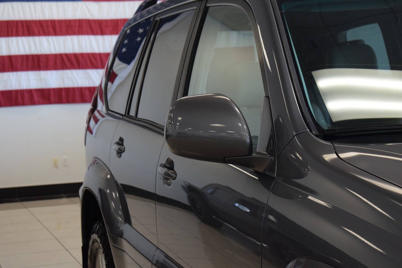 Used 2006 Lexus GX 470 AWD/4WD image 26
