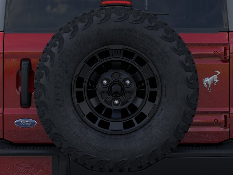 New 2026 Ford Bronco Badlands AWD/4WD image 24
