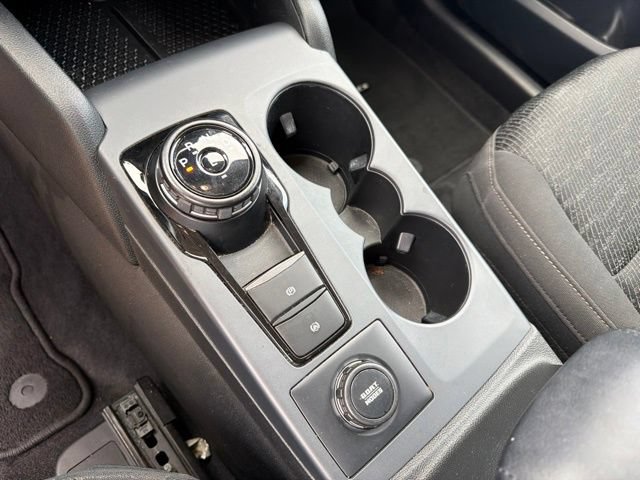 Used 2021 Ford Bronco Sport AWD/4WD image 27