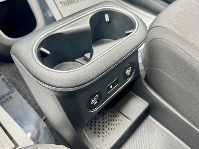 Used 2024 Hyundai Ioniq 5 SEL AWD/4WD image 24