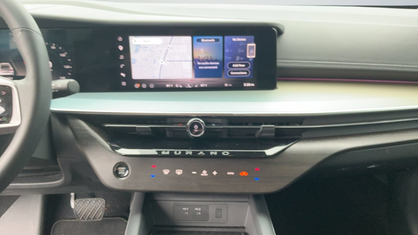 Certified 2025 Nissan Murano SL AWD/4WD image 25
