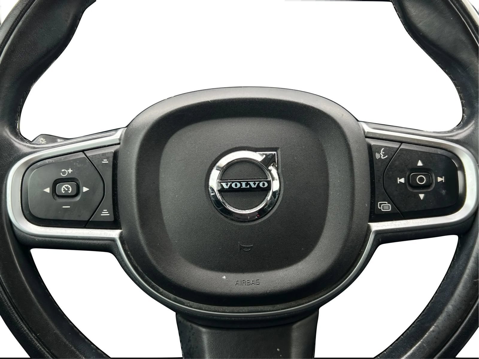 Used 2019 Volvo XC60 T5 Momentum w/ Multimedia Package AWD/4WD image 23