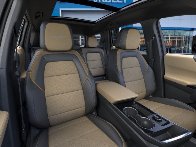 New 2027 Chevrolet Equinox ACTIV w/ Safety and Technology Package AWD/4WD image 16