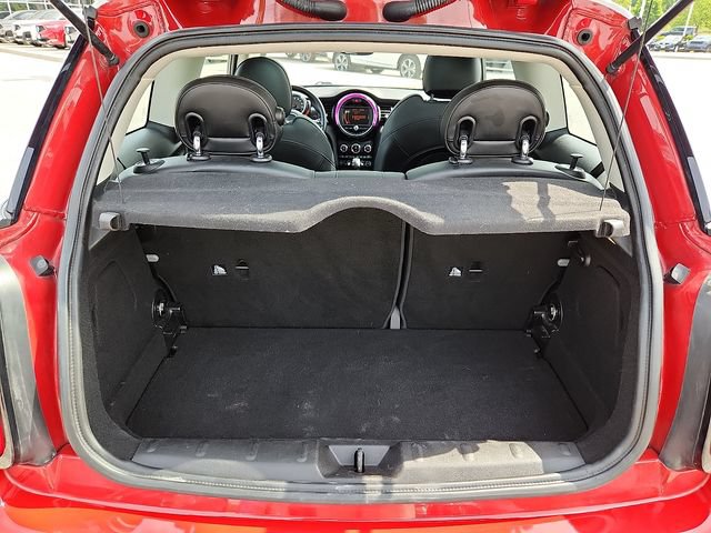 Used 2017 MINI Cooper S FWD image 28